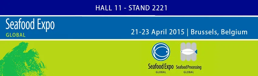 European Seafood Exposition (ESE 2015)