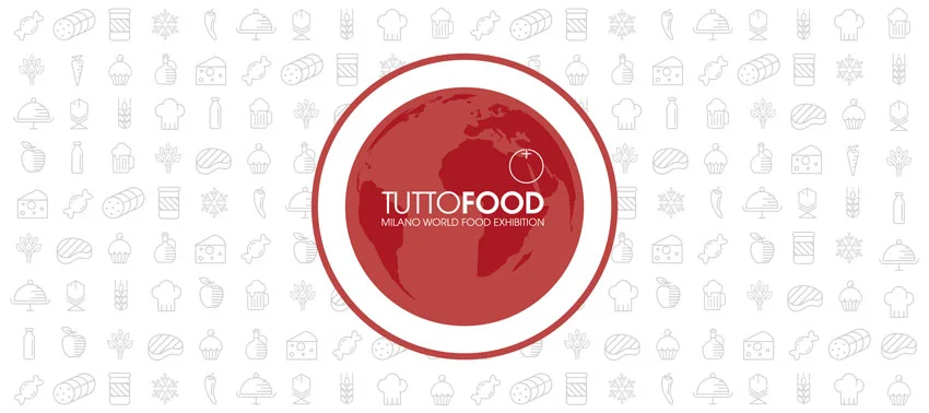 Tuttofood Milan World Food Exhibition 2019