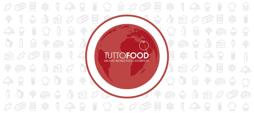 Tuttofood Milano World Food Exhibition 2019