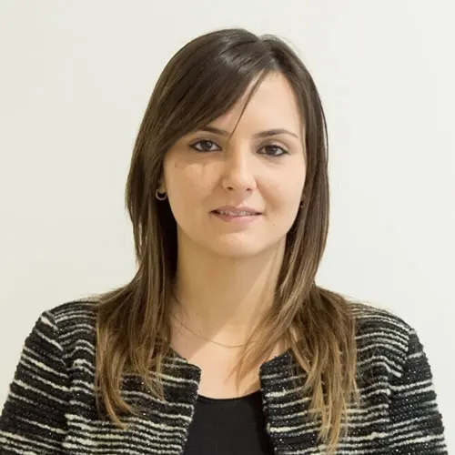 Eleonora Berretta - Specialisti del Vivo