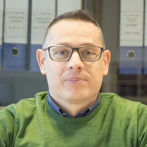 Luigi Savino - Specialisti del Vivo Luigi Savino - Specialisti del Vivo
