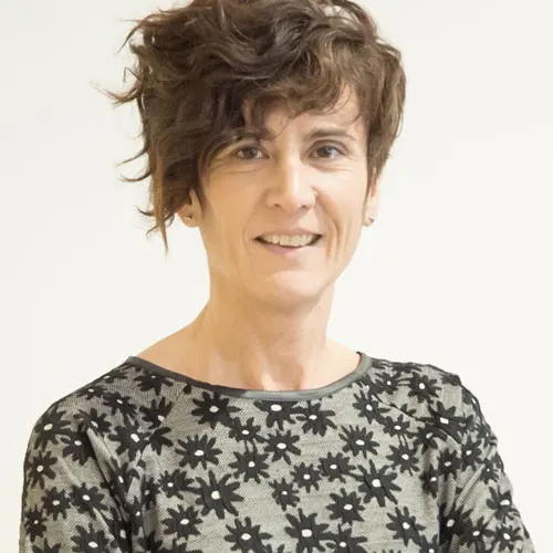 Tiziana Andreini - Specialisti del Vivo Tiziana Andreini - Specialisti del Vivo